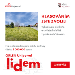 ORLEN Unipetrol lidem