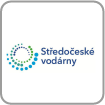 logo Středočeské vodárny